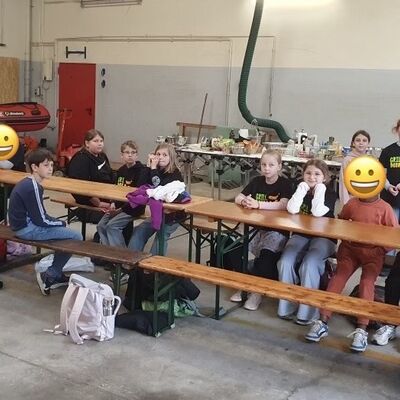 4b Grillninjas