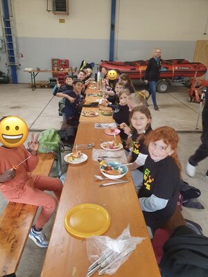 4b-2 Grillninjas