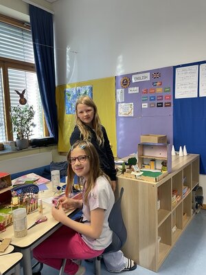 3c Projektwoche