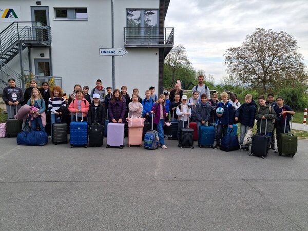 Klassenfahrt1
