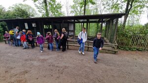 Klassenfahrt 3