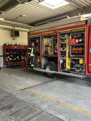 Foto Feuerwehr 3b-2