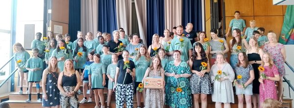Abschlussforum 4.Klassen 26.06.26