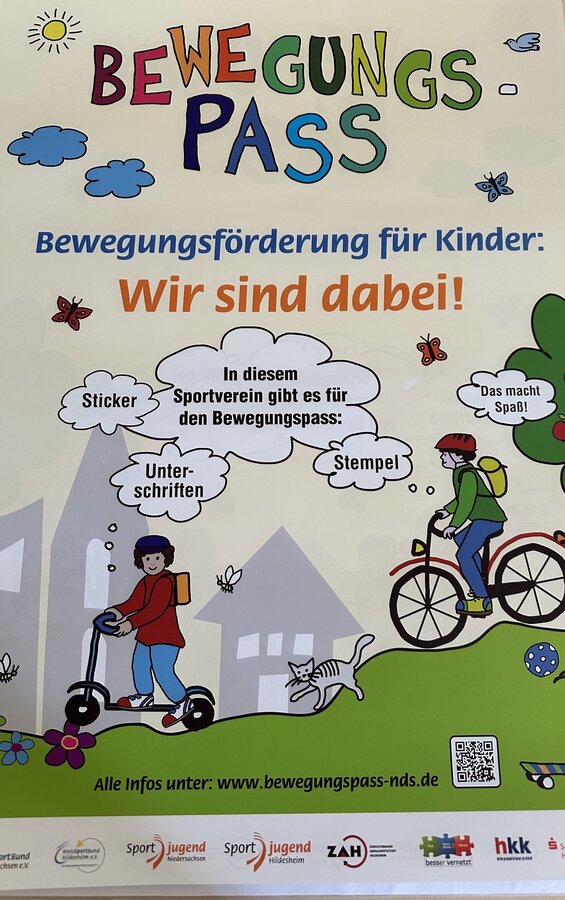 Bewegungspass2026