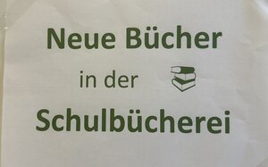 B&uuml;cher-neu
