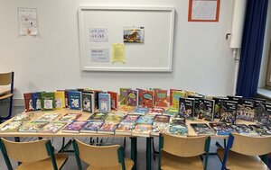 B&uuml;cher -neu1