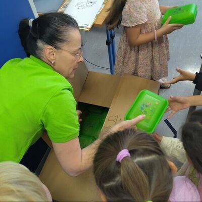 Dorfladenbox Elze