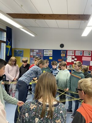 Klasse 2000 4c Okt26